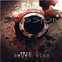 Scission : Seven Sins